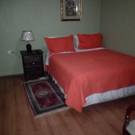 Residencial La Luna Hotel ลอสอังเคเลส ภายนอก รูปภาพ